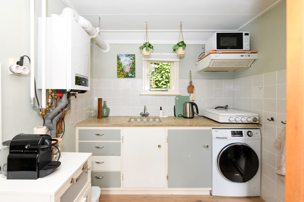 Medium property photo - Garderenseweg 421, 3852 NJ Ermelo